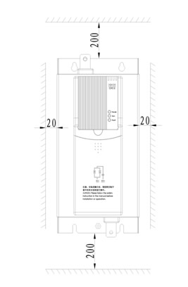 單相可控硅調(diào)壓器安裝和基本電路接線(xiàn)原理圖(圖1)